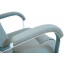 Офисное кресло руководителя Richman AlbertoDesign Tilt М-1 Серый (rch_chr_00042) Бучач
