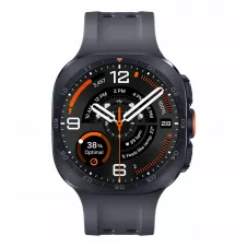 Смарт-часы Samsung Galaxy Watch Ultra 2 SM-L715 Black (SM-L715FZKASEK)
