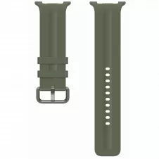 Ремінець до Samsung Galaxy Watch 9 Sport Band (M/L) Olive (ET-SNL35LGEGEU) Samsung