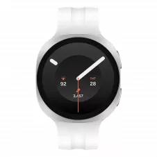 Смарт-часы Samsung Galaxy Watch 9 40mm SM-L340 Beige (SM-L340NZEASEK)