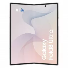Смартфон Samsung Galaxy Fold 8 Ultra F976B 12GB/256GB Cream