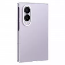 Чехол для Samsung Fold 8 (F971B) Clear Case (EF-QF971CTEGUA) Samsung