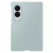 Чехол для Samsung Fold 8 (F971B) Silicone Magnet Case Green (EF-EF971CGEGUA) Samsung