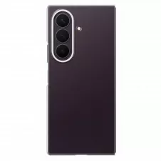 Чохол для Samsung Fold 8 Ultra (F976B) Clear Case (EF-QF976CTEGUA) Samsung