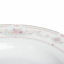 Тарелка глубокая Lora Белый 73-077 230mm Борисполь