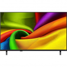 Телевизор LG AI NU90 75` LCD 4K (75NU900B6LA) UA