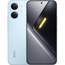 Смартфон Poco X8 Pro Max 12/512GB Blue UA-UCRF