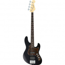 Бас-гітара FGN JMJ2ALR Mighty Jazz J-Standard Series Black