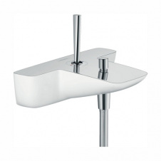Смеситель для ванны Hansgrohe Puravida (15472400)
