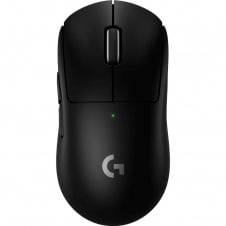 Миша Logitech G PRO X Superlight 2 Lightspeed Wireless Black (910-006630) Уцінка