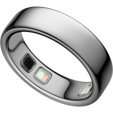 Смарт-кільце Oura Ring 5 Size 13 Silver (JZ90-61403-13)