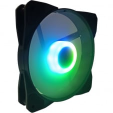 Корпусний вентилятор Cooling Baby FR12025 Black
