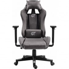 Геймерское детское кресло GT Racer X-5934-B Kids Gray