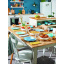 Форма для запекания LUMINARC SMART CUISINE CARINE, 26х26 см (6499509) Долина