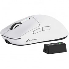 Миша Attack Shark X3 Pro Wireless 8K White (AS-6972792470214-W)