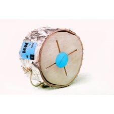 Полено для костра Penyok Bonfire Log N1 Medium 4.3 кг (TC-M)