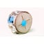 Полено для костра Penyok Bonfire Log N1 Medium 4.3 кг (TC-M) Днепр