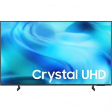 Телевізор Samsung Crystal U8072H 55` LED UHD 4K (55U8072H)