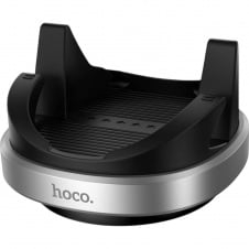 Автотримач Hoco H100 Gentle (6942007673631)