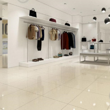 Плитка MEGAGRES BEIGE POL PA6600 9х600х600 мм