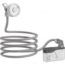 Душ портативный Flextail Max Shower White (6975755962535)