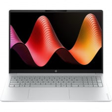 Ноутбук HP OmniBook 3 16-by0038nwx Glacier Silver (D9LW4EA)