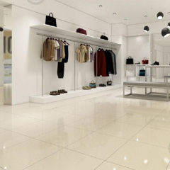 Плитка MEGAGRES BEIGE POL PA6600 9х600х600 мм Токмак