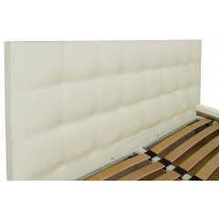 Кровать-подиум Richman ChesterNew Design Comfort 120x190 см Белый (rich_bad_303) Тячев