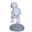 Фигурка Астронавт Lefard AL84544 Серый Херсон