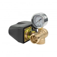 Комплект автоматики для насоса Mytec 1/4" (68319)