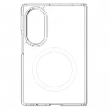 Чохол для Samsung Fold 8 (F971B) Clear MagCase Transparent (ARM91546) ArmorStandart