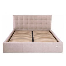 Кровать-подиум двуспальная Richman ChesterNew Design Standart 180x200 см Мокко (rich_bad_048)