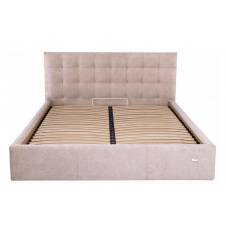 Кровать-подиум Richman ChesterNew Design Standart 120x190 см Мокко (rich_bad_041)