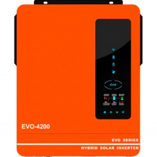 Гібридний сонячний інвертор Anern AN-SCI-EVO-4200