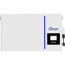 Гібридний сонячний інвертор Deye All-in-one 6kW Al-W5.1-6P1-EU-B