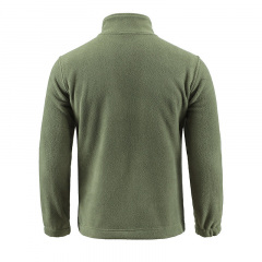 Тактическая кофта Lesko A162 L Зелёный (12928-83179) Чернигов