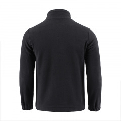 Тактическая кофта No Brand A162 Black 2XL 12928-83164 Кобыжча