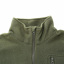 Тактическая кофта No Brand A973 Зеленый L (5133-19491) Весёлое