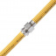 Шланг газовый гофрированный SmartFlex ВЗ 3/4” 100 см Ужгород